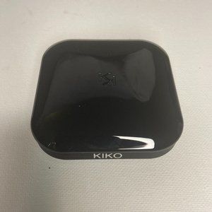 Kiko Bright Quartet Eyeshadow Palette